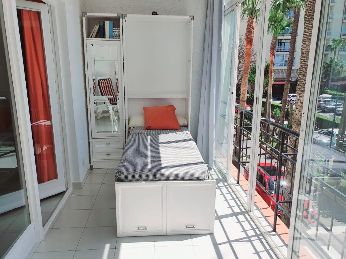 טורמולינוס Urbanizacion La Roca, Estudio מראה חיצוני תמונה