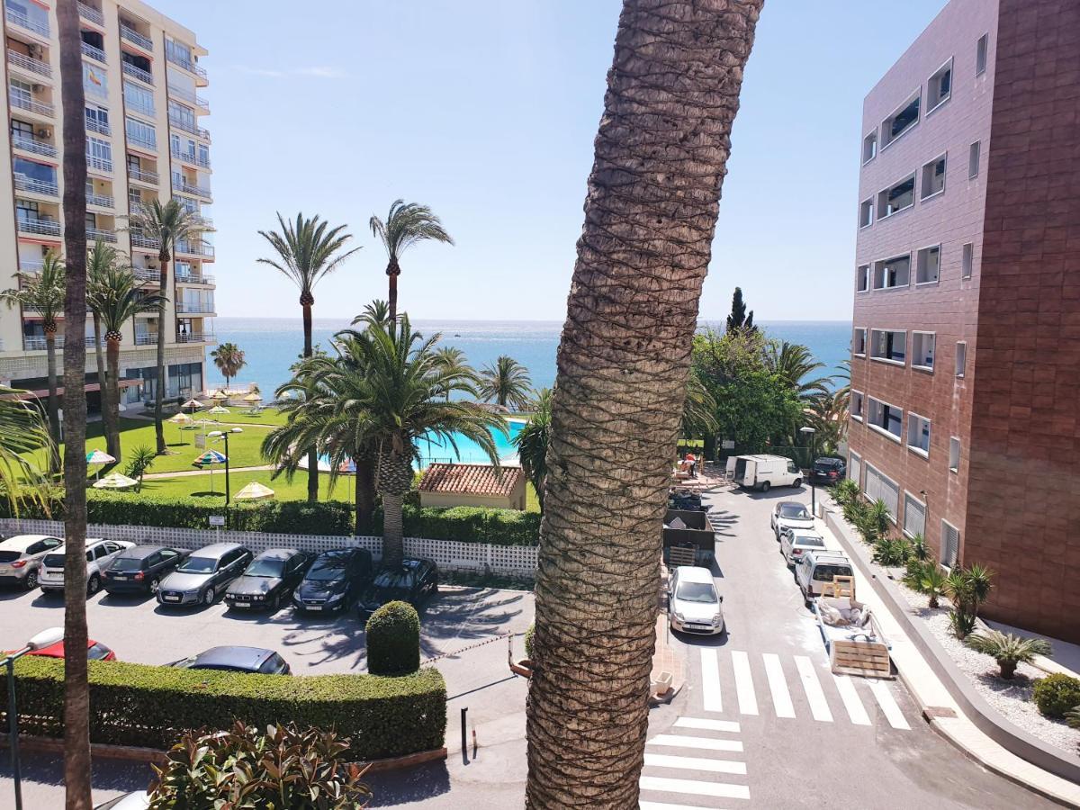 טורמולינוס Urbanizacion La Roca, Estudio מראה חיצוני תמונה