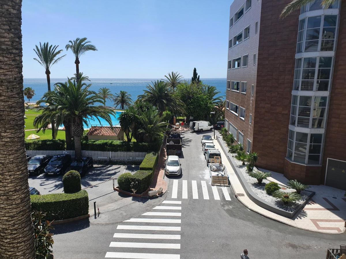 טורמולינוס Urbanizacion La Roca, Estudio מראה חיצוני תמונה