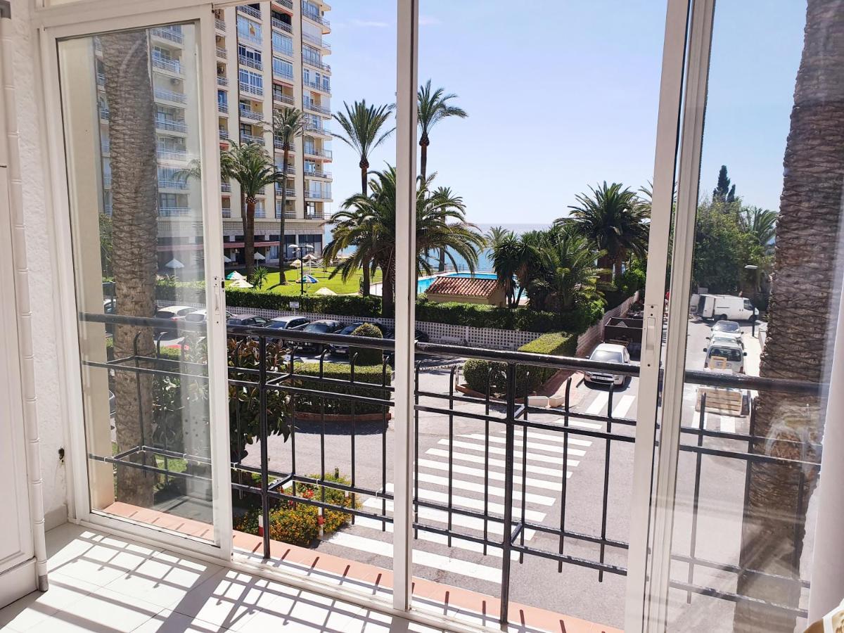 טורמולינוס Urbanizacion La Roca, Estudio מראה חיצוני תמונה