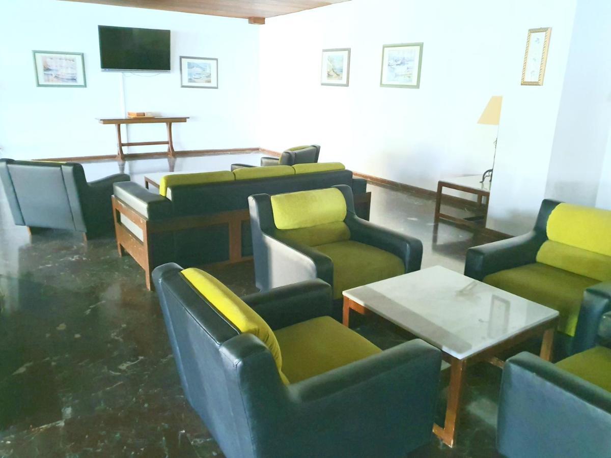 טורמולינוס Urbanizacion La Roca, Estudio מראה חיצוני תמונה