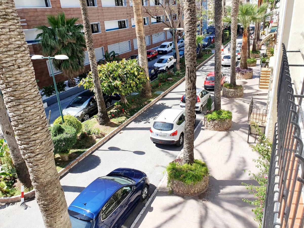 טורמולינוס Urbanizacion La Roca, Estudio מראה חיצוני תמונה