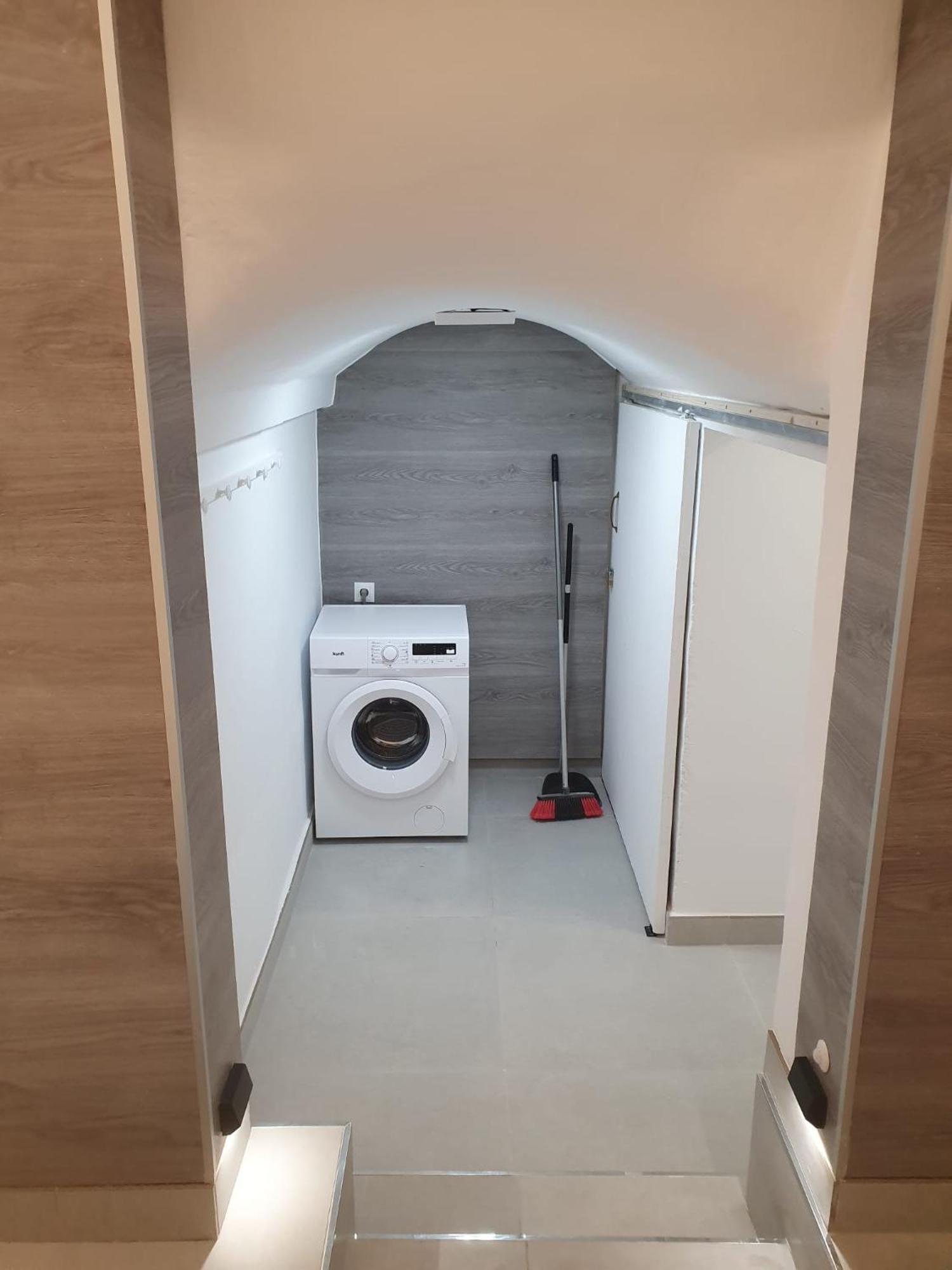 טורמולינוס Urbanizacion La Roca, Estudio מראה חיצוני תמונה