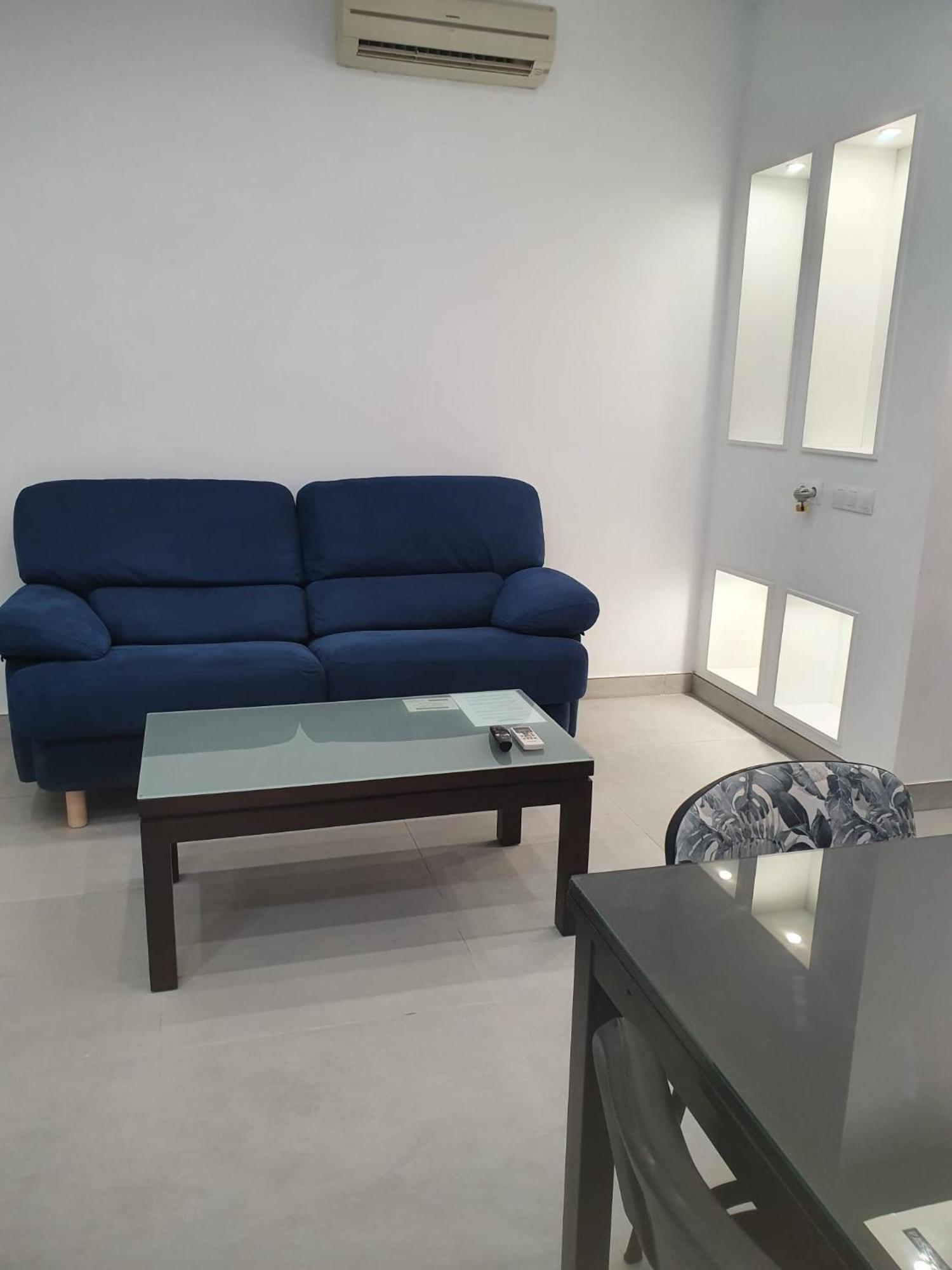 טורמולינוס Urbanizacion La Roca, Estudio מראה חיצוני תמונה