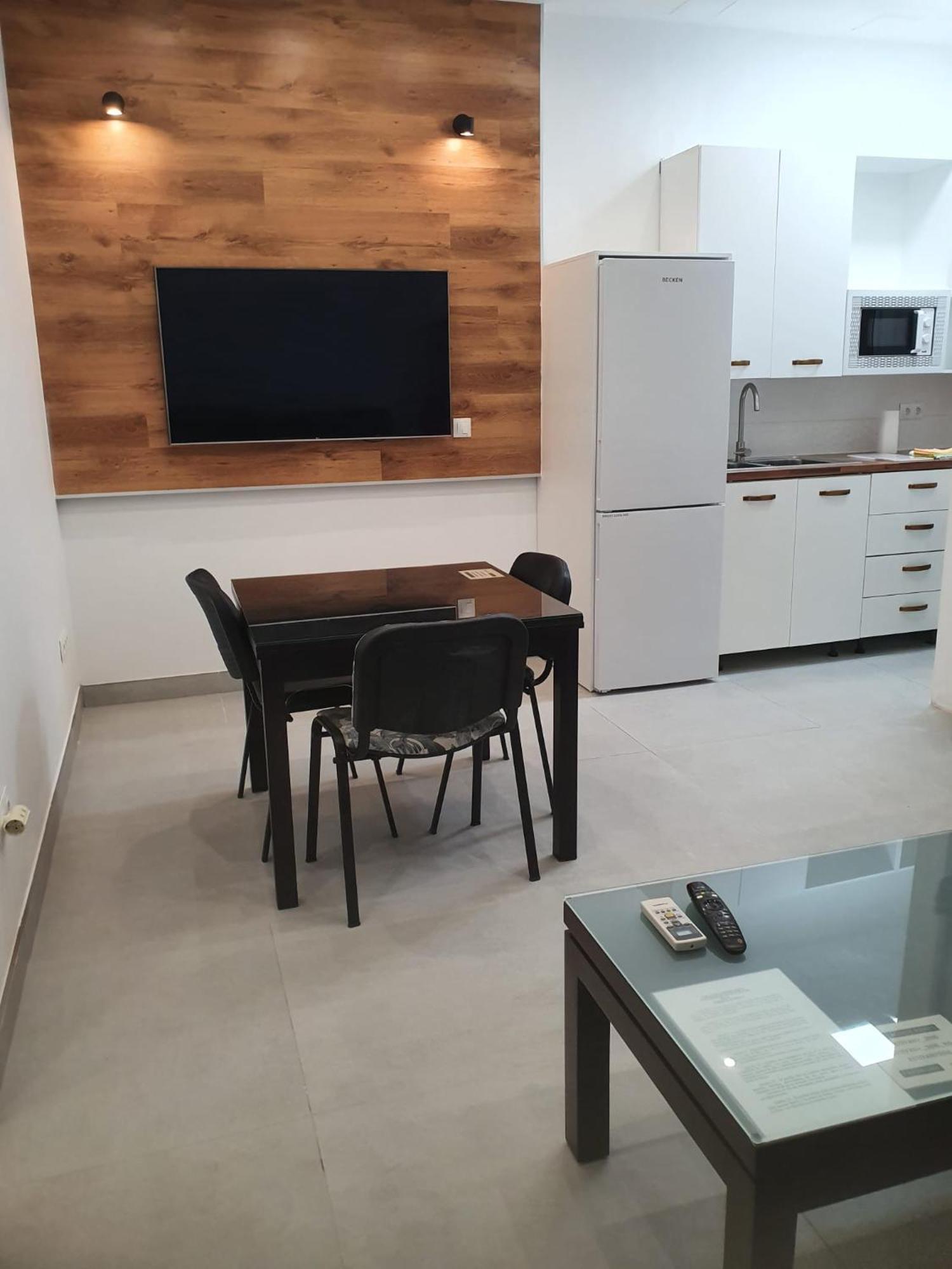 טורמולינוס Urbanizacion La Roca, Estudio מראה חיצוני תמונה