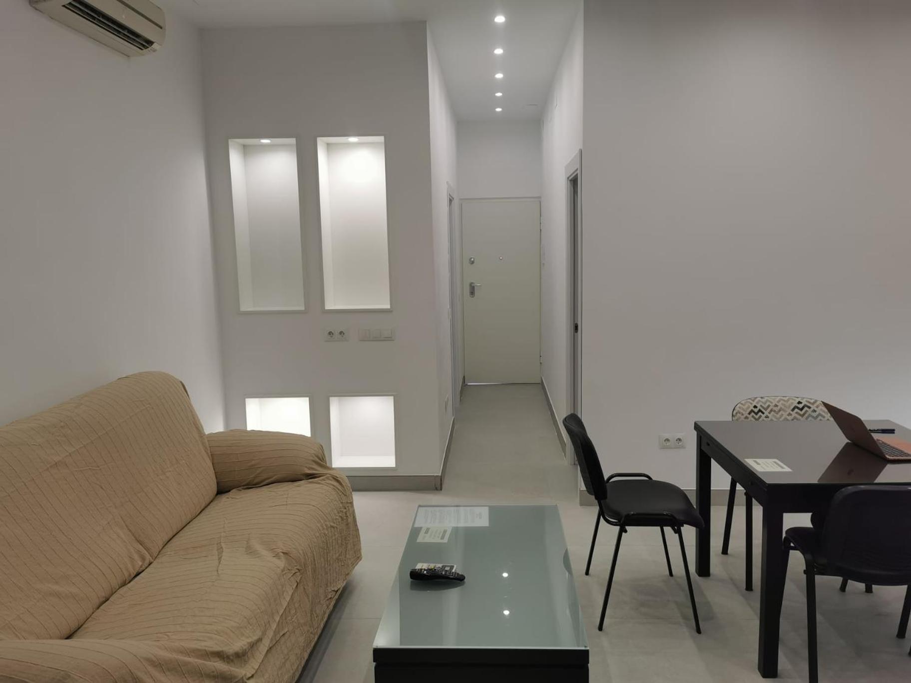 טורמולינוס Urbanizacion La Roca, Estudio חדר תמונה