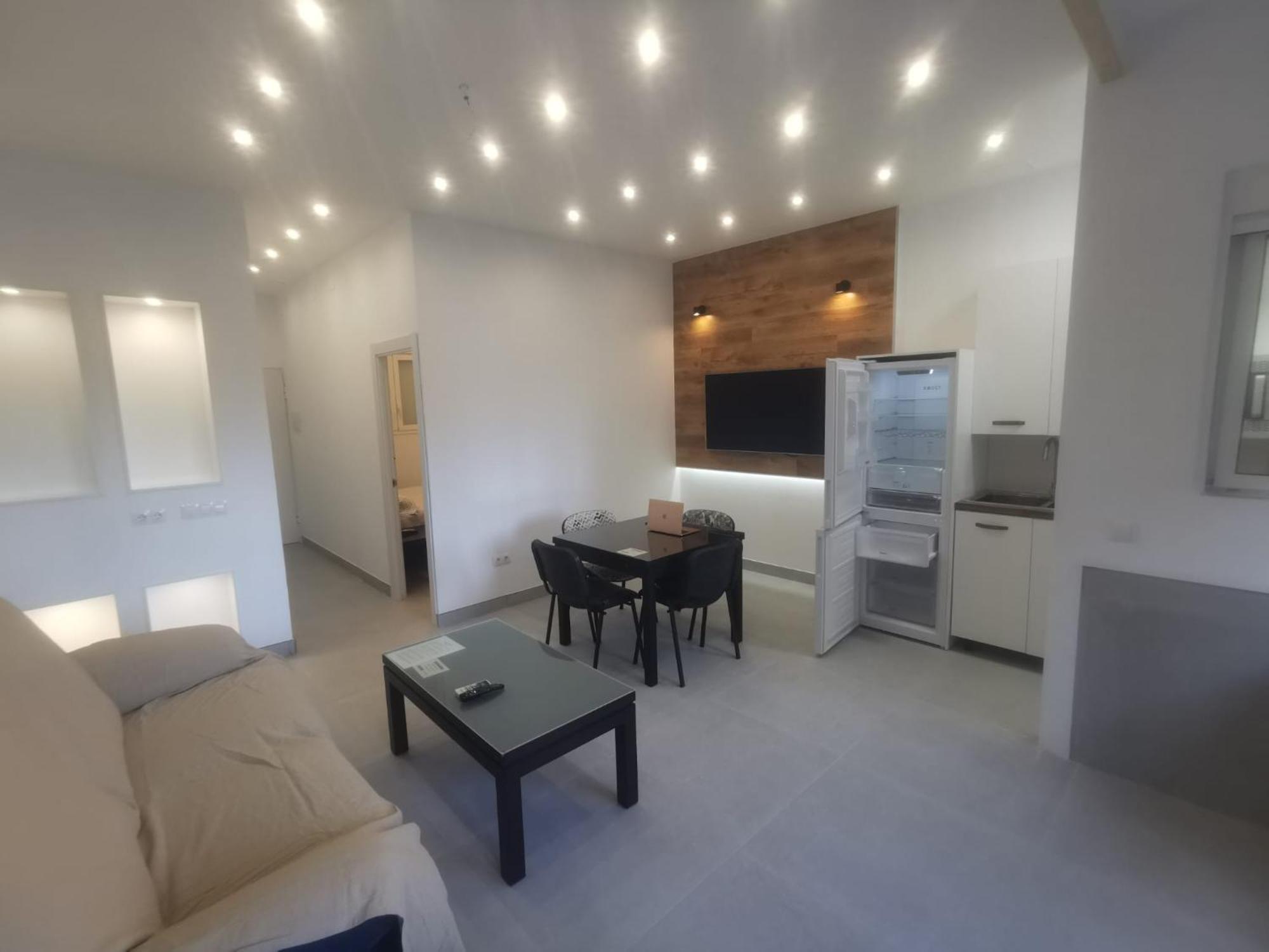 טורמולינוס Urbanizacion La Roca, Estudio חדר תמונה