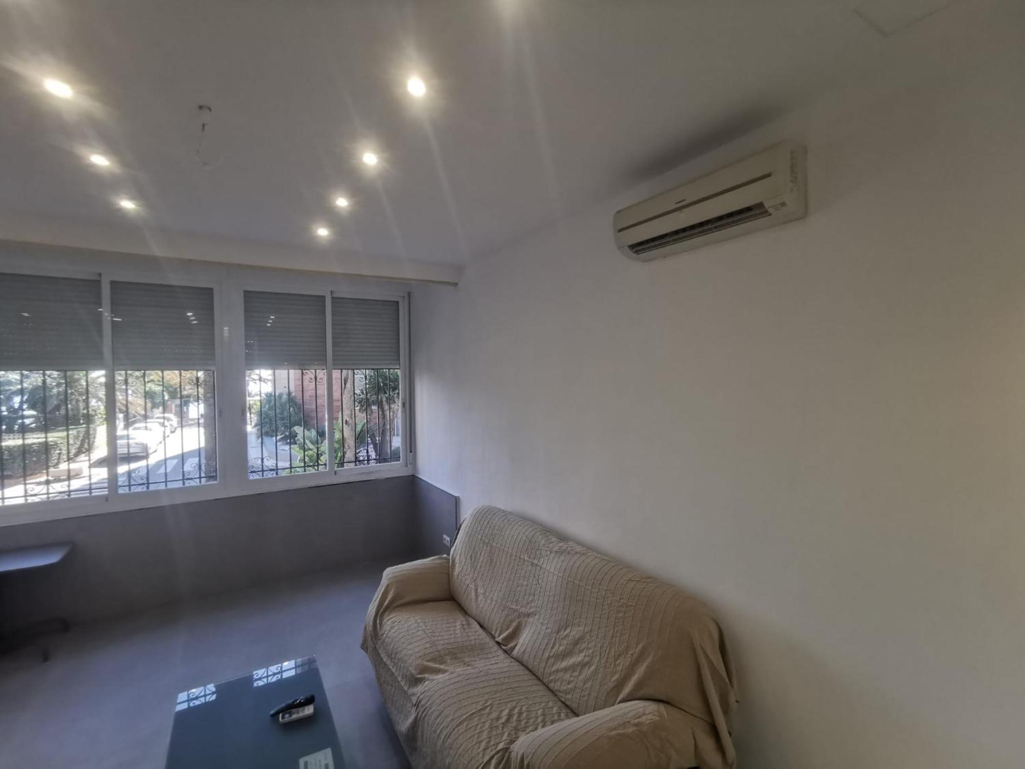 טורמולינוס Urbanizacion La Roca, Estudio חדר תמונה