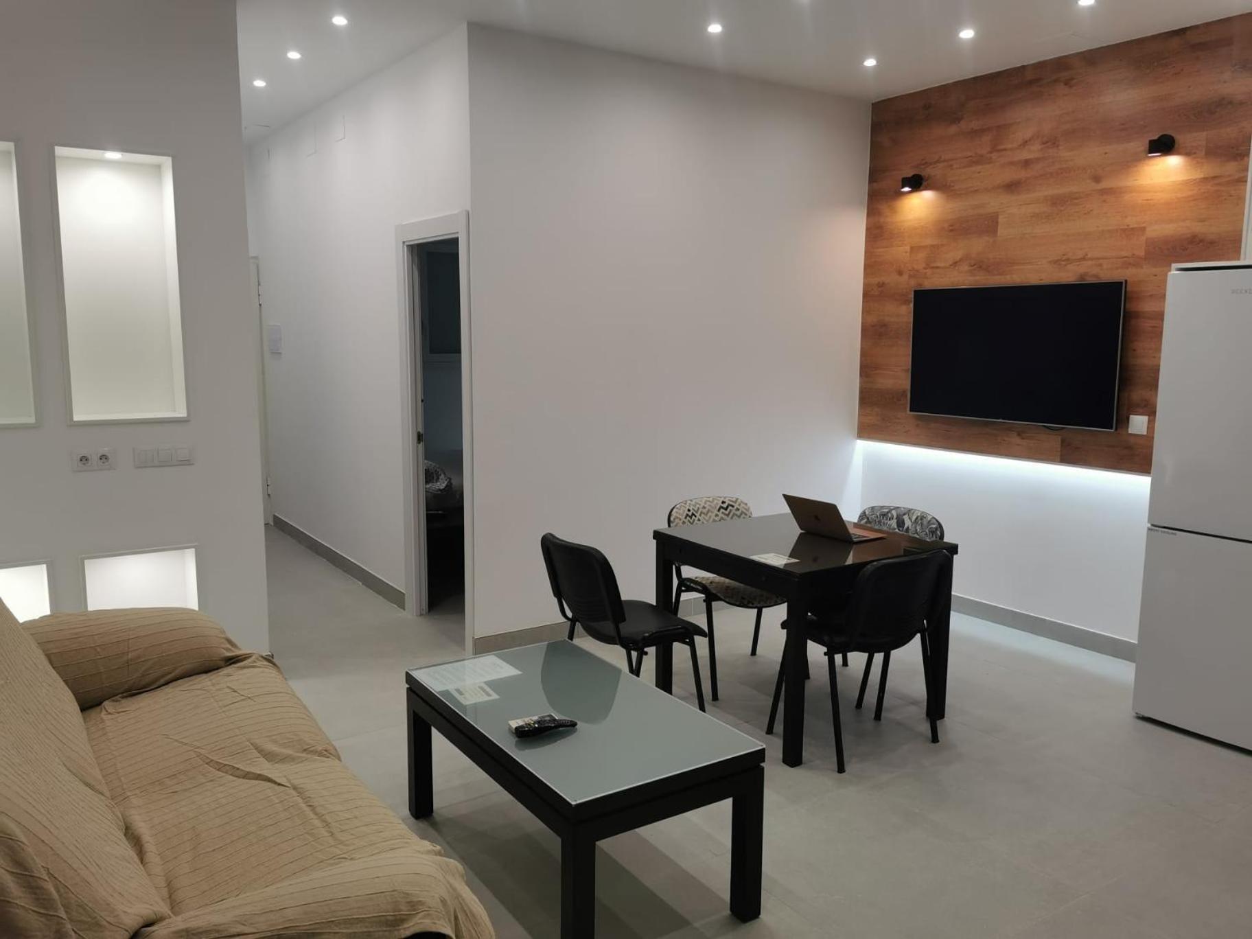 טורמולינוס Urbanizacion La Roca, Estudio חדר תמונה