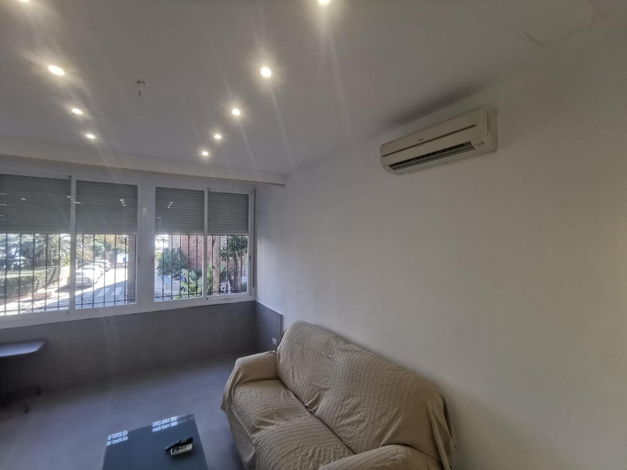 טורמולינוס Urbanizacion La Roca, Estudio חדר תמונה