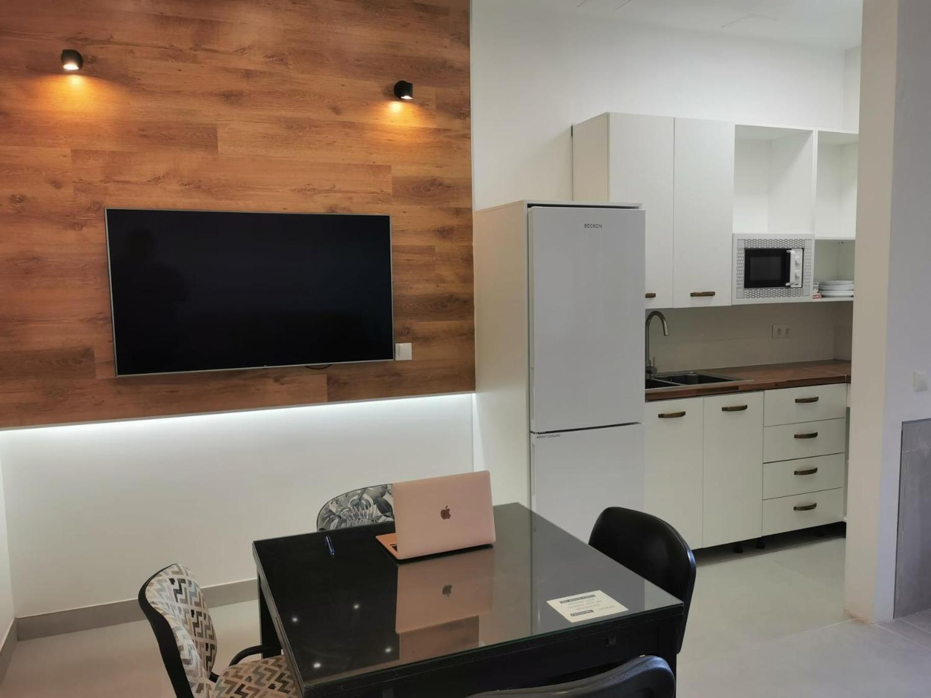 טורמולינוס Urbanizacion La Roca, Estudio חדר תמונה