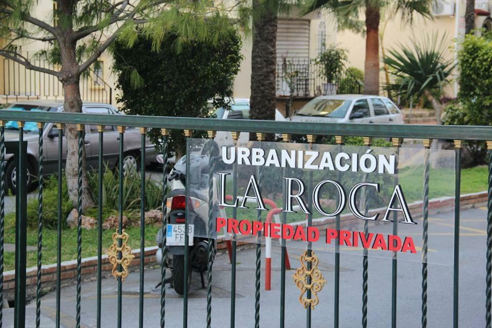 טורמולינוס Urbanizacion La Roca, Estudio מראה חיצוני תמונה